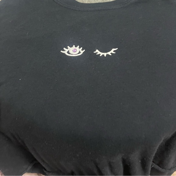 Crop top - Picture 3 of 4